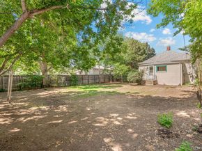 1008 La Farge Avenue, Louisville CO 80027