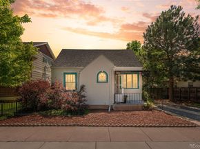 1008 La Farge Avenue, Louisville CO 80027