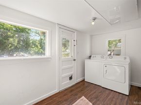 1008 La Farge Avenue, Louisville CO 80027