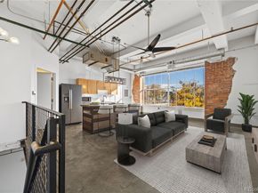 1777 E 39th Avenue 205, Denver CO 80205