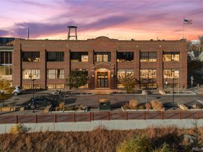 1777 E 39th Avenue 205, Denver CO 80205