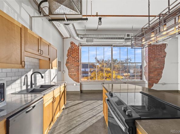 1777 E 39th Avenue 205, Denver CO 80205