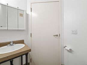 1777 E 39th Avenue 205, Denver CO 80205