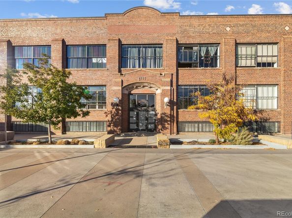 1777 E 39th Avenue 205, Denver CO 80205