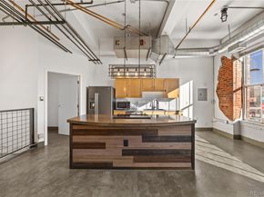 1777 E 39th Avenue 205, Denver CO 80205