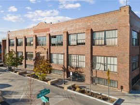 1777 E 39th Avenue 205, Denver CO 80205