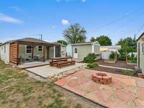 6930 W 54th Avenue, Arvada CO 80002
