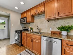 6930 W 54th Avenue, Arvada CO 80002