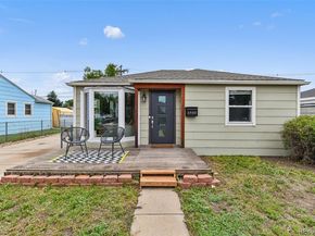 6930 W 54th Avenue, Arvada CO 80002