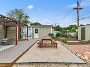 6930 W 54th Avenue, Arvada CO 80002