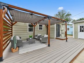 6930 W 54th Avenue, Arvada CO 80002