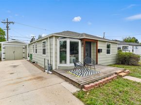 6930 W 54th Avenue, Arvada CO 80002