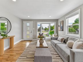 6930 W 54th Avenue, Arvada CO 80002