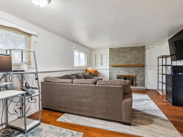 16533 E Baker Place, Aurora CO 80013