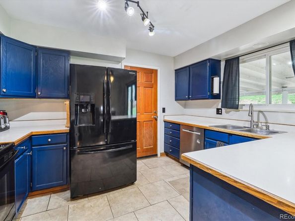 16533 E Baker Place, Aurora CO 80013