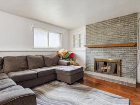 16533 E Baker Place, Aurora CO 80013