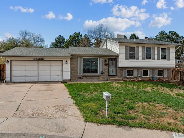 16533 E Baker Place, Aurora CO 80013