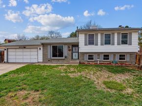 16533 E Baker Place, Aurora CO 80013