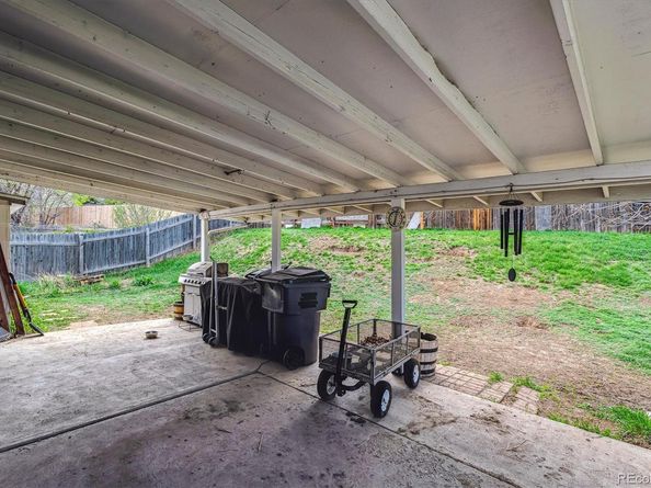 16533 E Baker Place, Aurora CO 80013