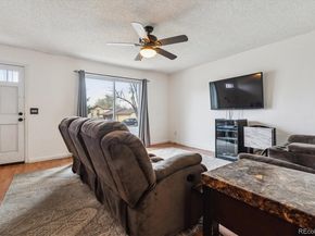 16533 E Baker Place, Aurora CO 80013