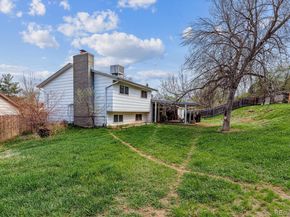 16533 E Baker Place, Aurora CO 80013