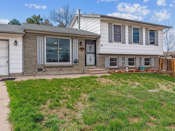 16533 E Baker Place, Aurora CO 80013