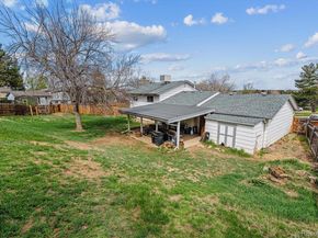16533 E Baker Place, Aurora CO 80013