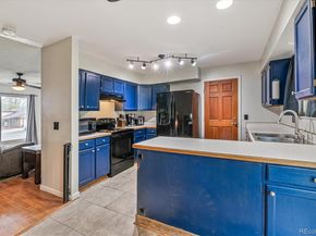 16533 E Baker Place, Aurora CO 80013