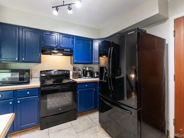 16533 E Baker Place, Aurora CO 80013