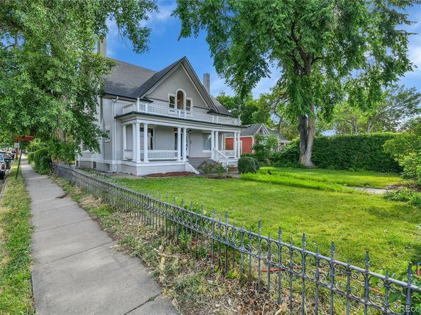 7011 Grandview Avenue, Arvada CO 80002