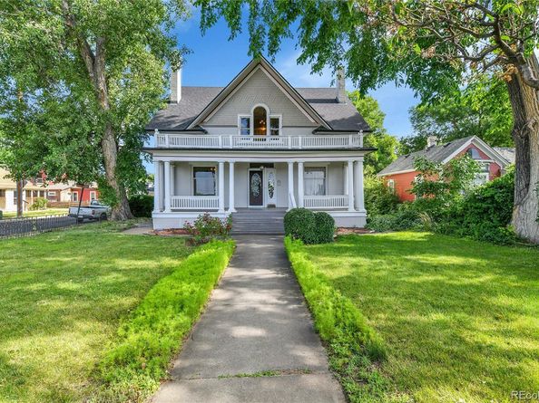 7011 Grandview Avenue, Arvada CO 80002