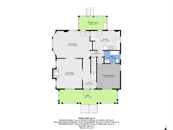 7011 Grandview Avenue, Arvada CO 80002