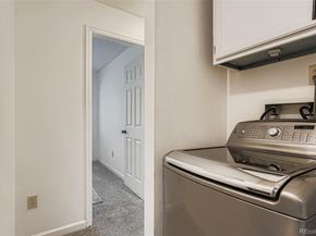 17846 E Bethany Place, Aurora CO 80013