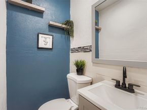 17846 E Bethany Place, Aurora CO 80013