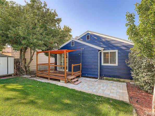 17846 E Bethany Place, Aurora CO 80013