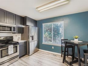17846 E Bethany Place, Aurora CO 80013