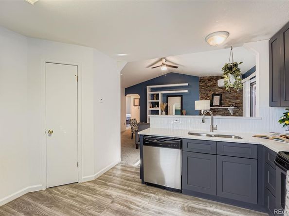 17846 E Bethany Place, Aurora CO 80013