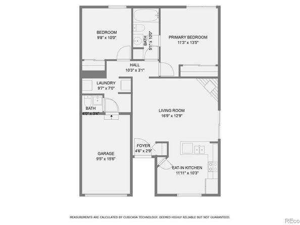 17846 E Bethany Place, Aurora CO 80013