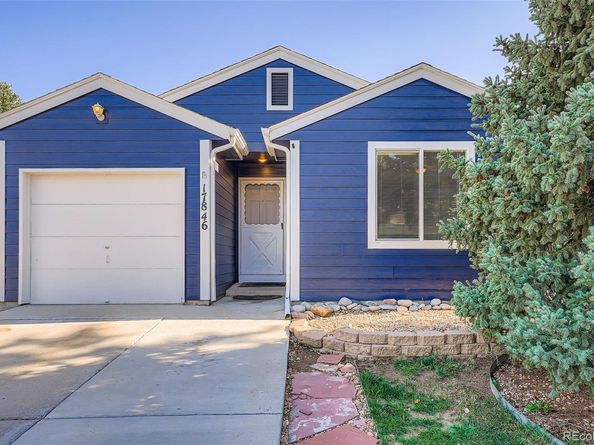 17846 E Bethany Place, Aurora CO 80013