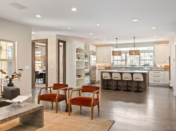 1214 S Fillmore Street, Denver CO 80210