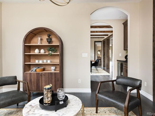1214 S Fillmore Street, Denver CO 80210