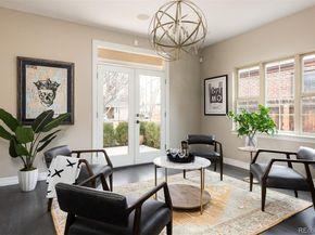 1214 S Fillmore Street, Denver CO 80210