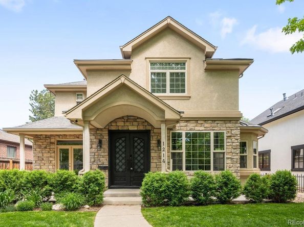 1214 S Fillmore Street, Denver CO 80210