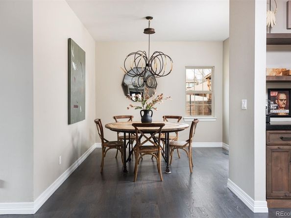 1214 S Fillmore Street, Denver CO 80210