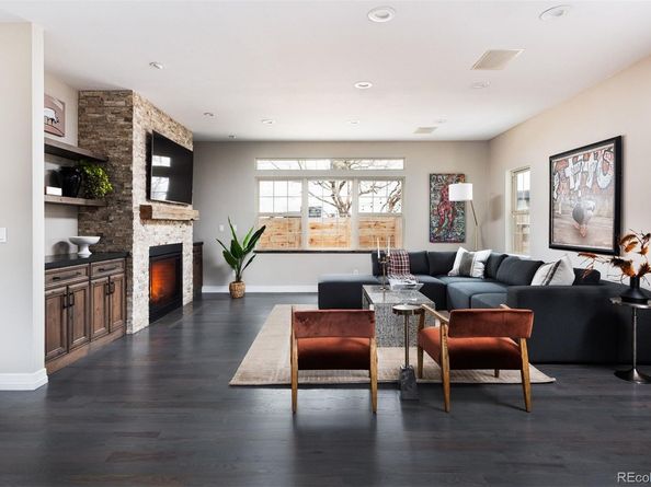 1214 S Fillmore Street, Denver CO 80210