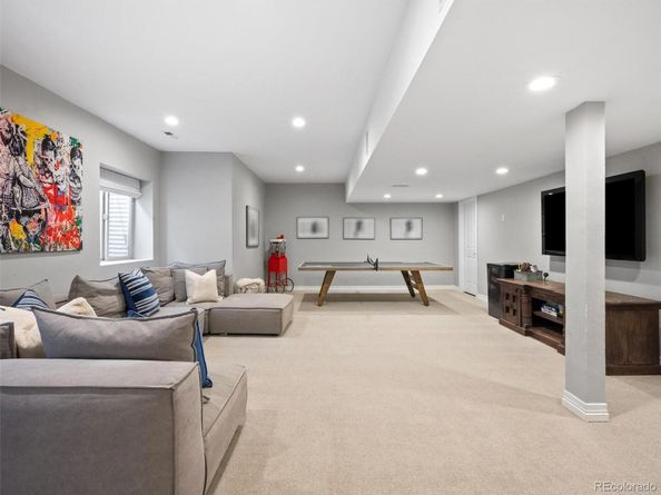 1214 S Fillmore Street, Denver CO 80210