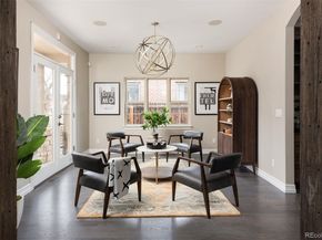 1214 S Fillmore Street, Denver CO 80210