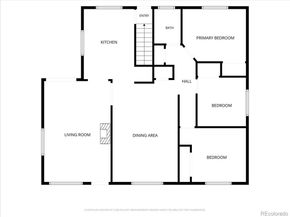 Undisclosed Address #3354396, Denver CO 80222
