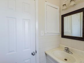 Undisclosed Address #3354396, Denver CO 80222