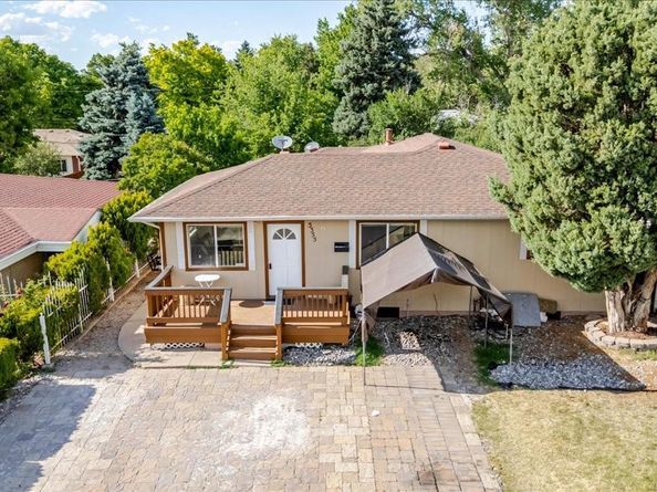 5355 E Asbury Avenue, Denver CO 80222